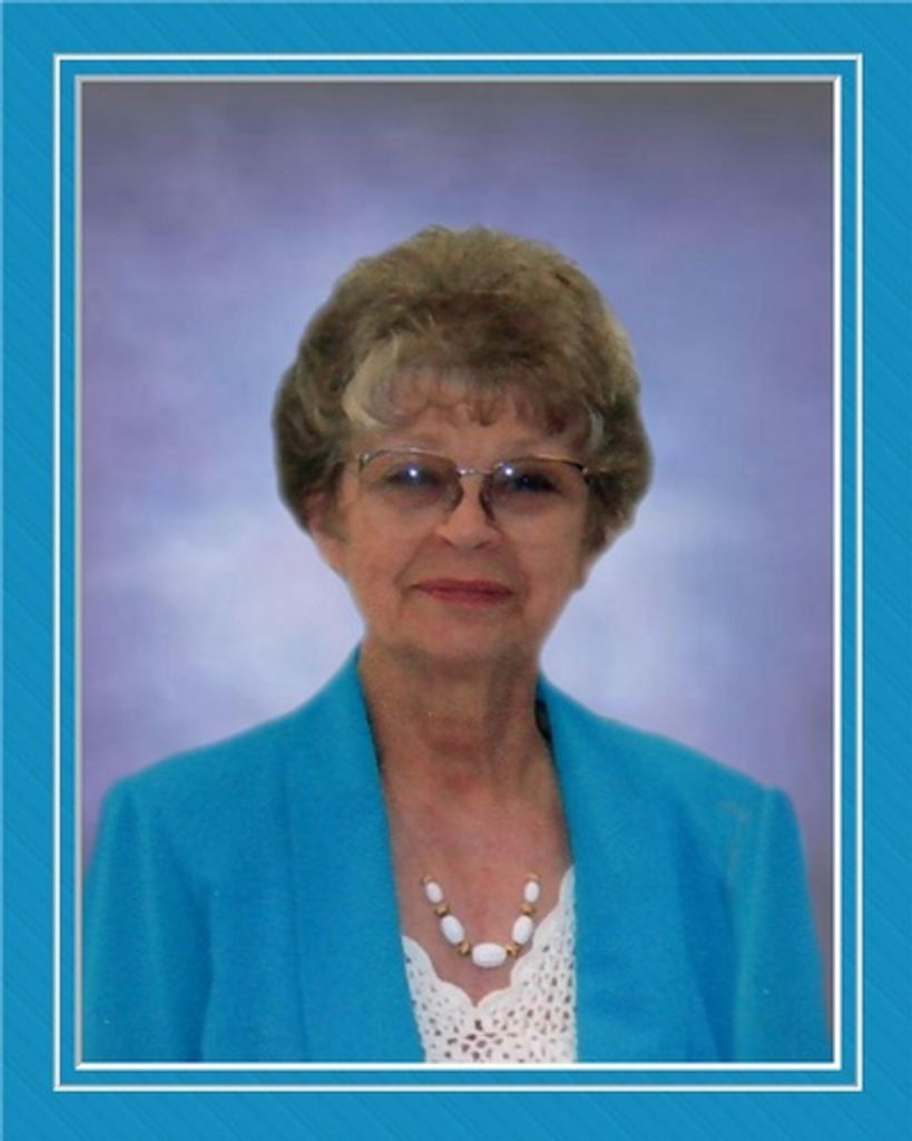 Margaret Yvonne "June" Brown Profile Photo