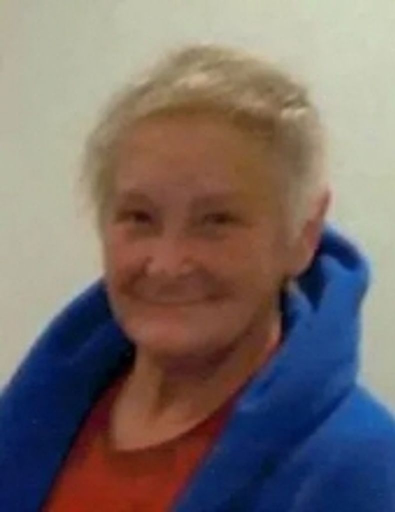 Charlene Ann Brown