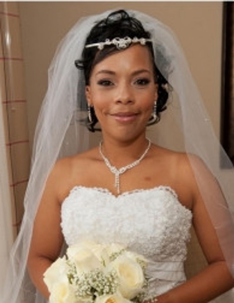 Katrina R. Brown-Williams Profile Photo