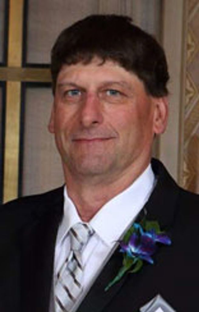 Thomas "Tom" Paulson