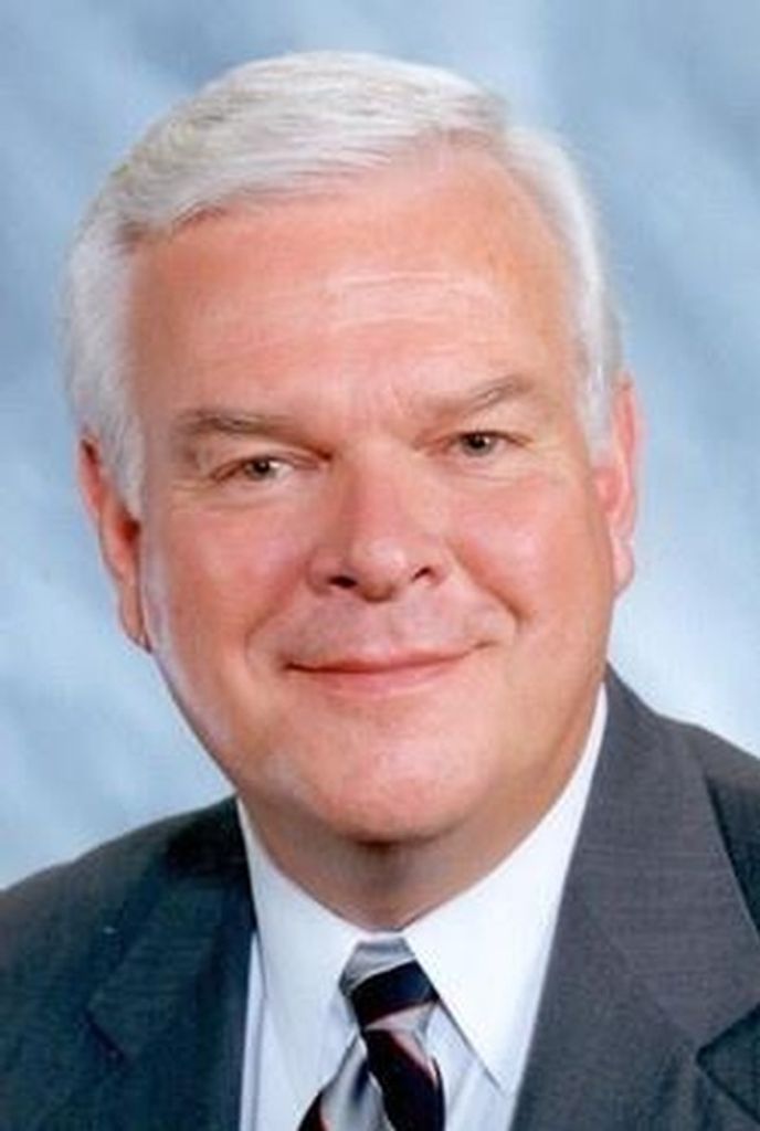 Dennis "Denny" B. Gill