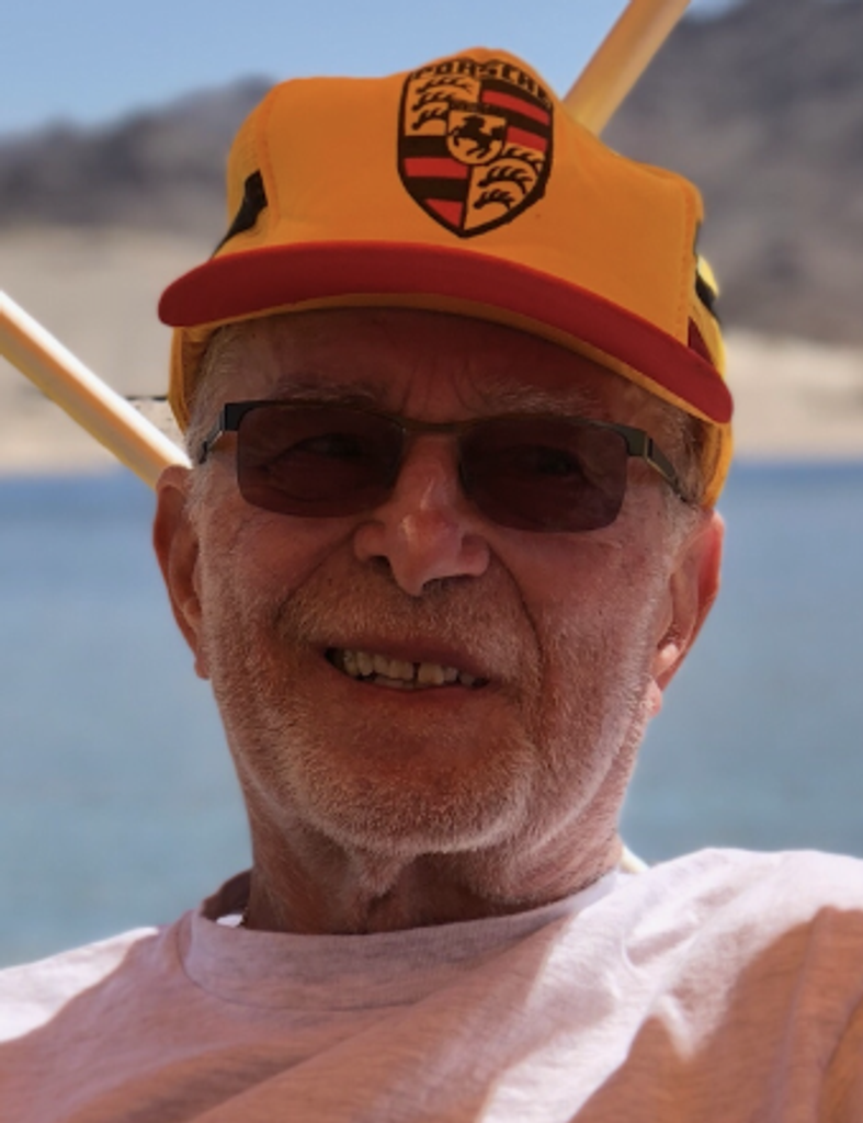 Kenneth  D.  Burton 