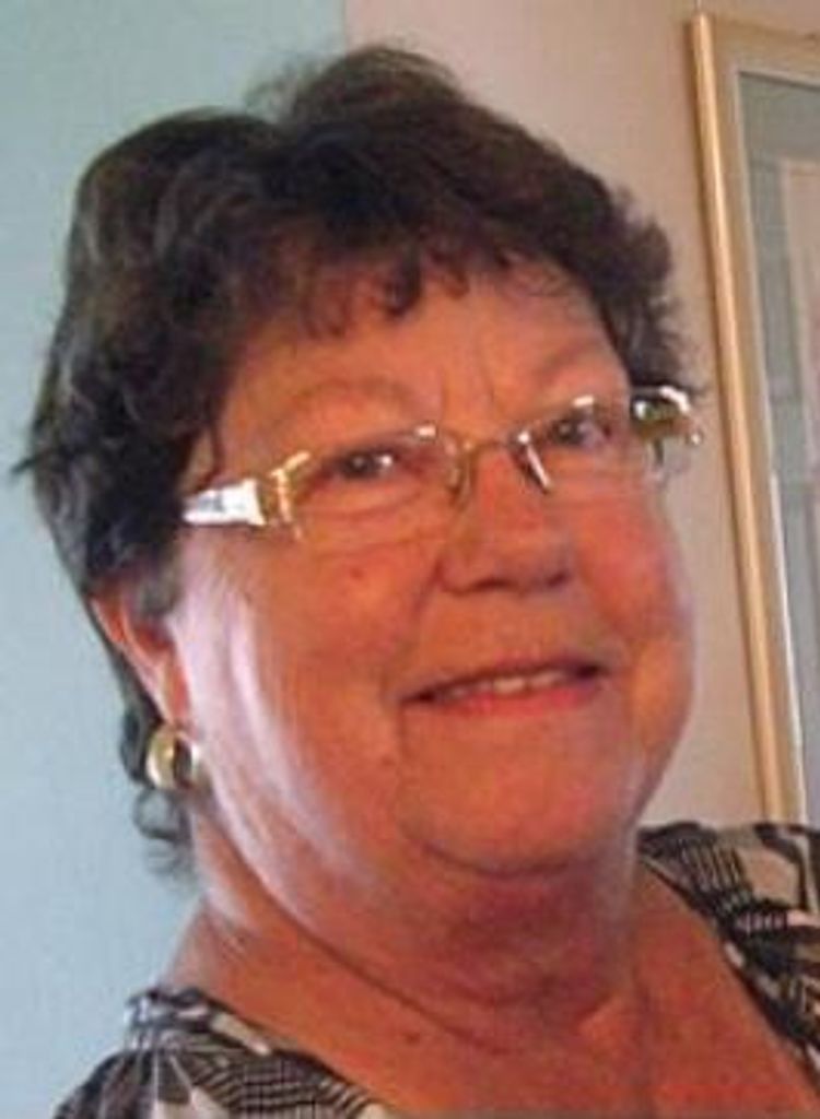 Joanne Bishop