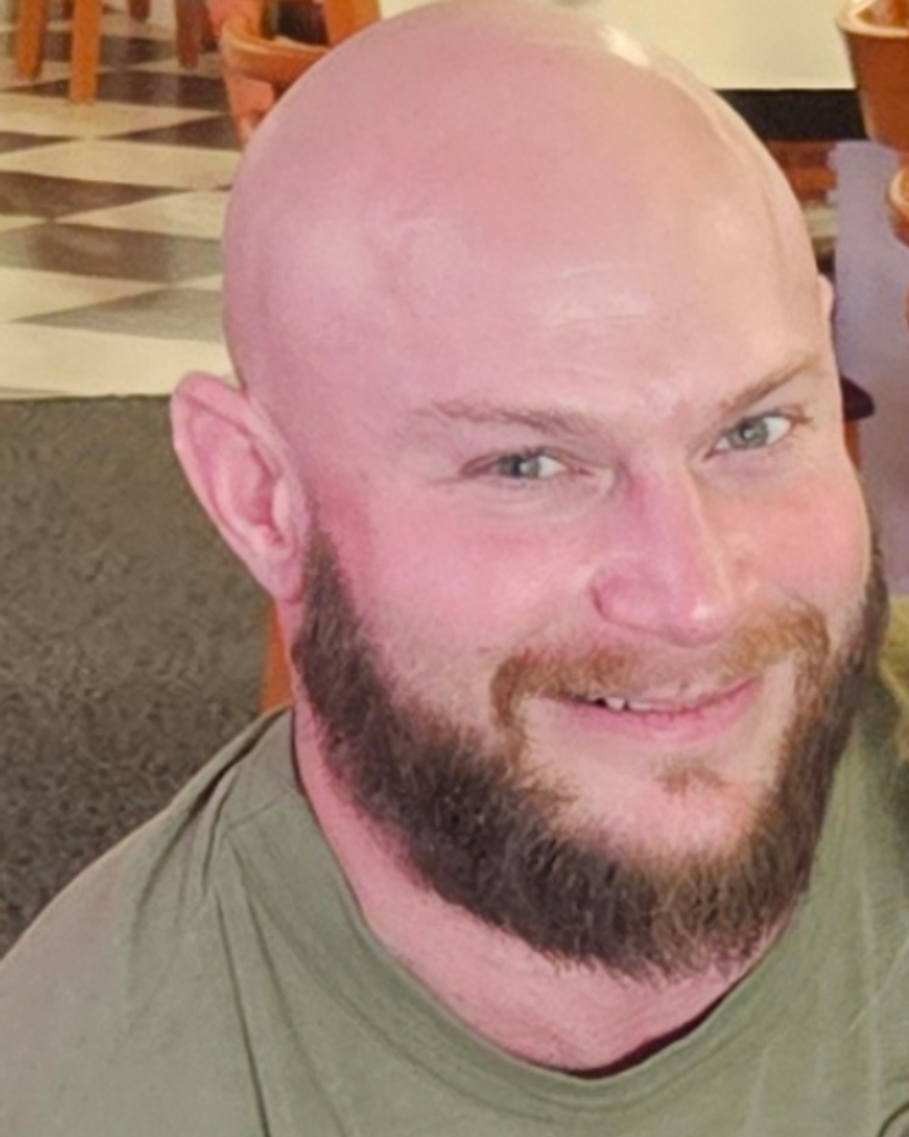 Brennan Lee Rhoades Profile Photo