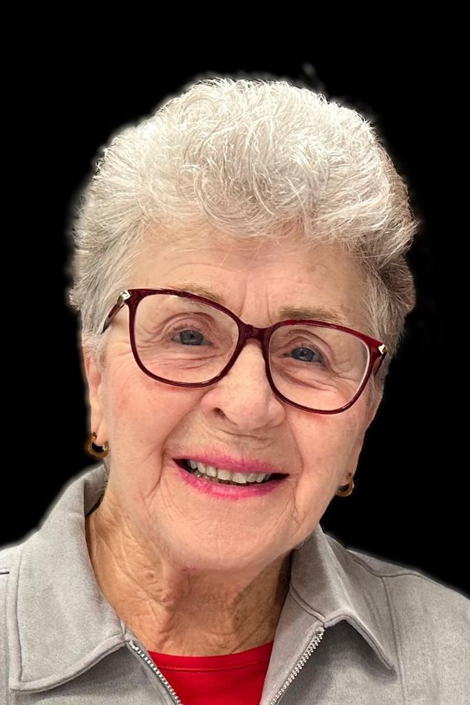 Mary Elaine Brannigan