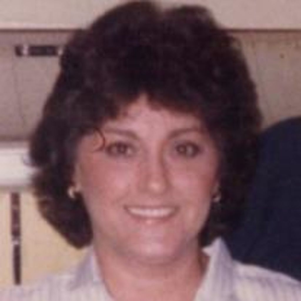Pat Linkous