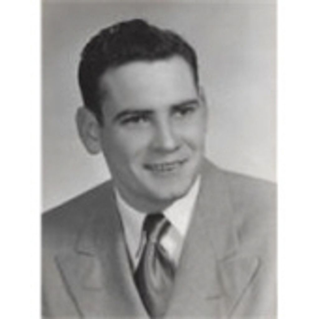 Truman Troy Van Bebber