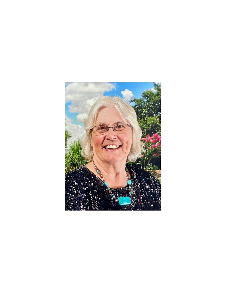 Marilyn Larue Smith
