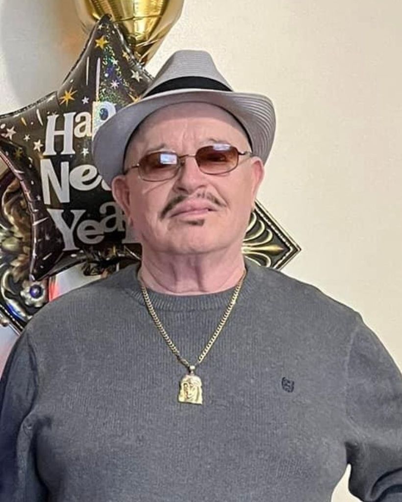 William Maldonado Alvarado