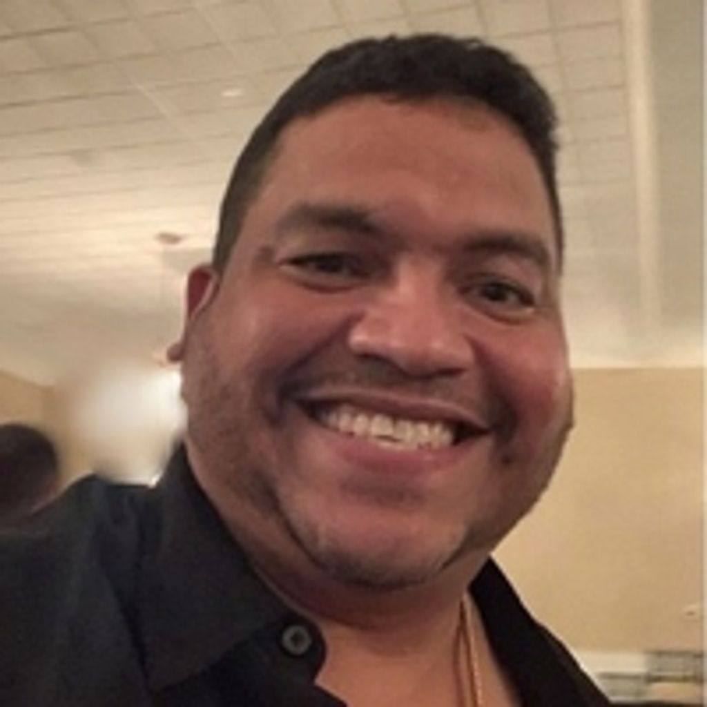 Hector Luis Albarran Profile Photo
