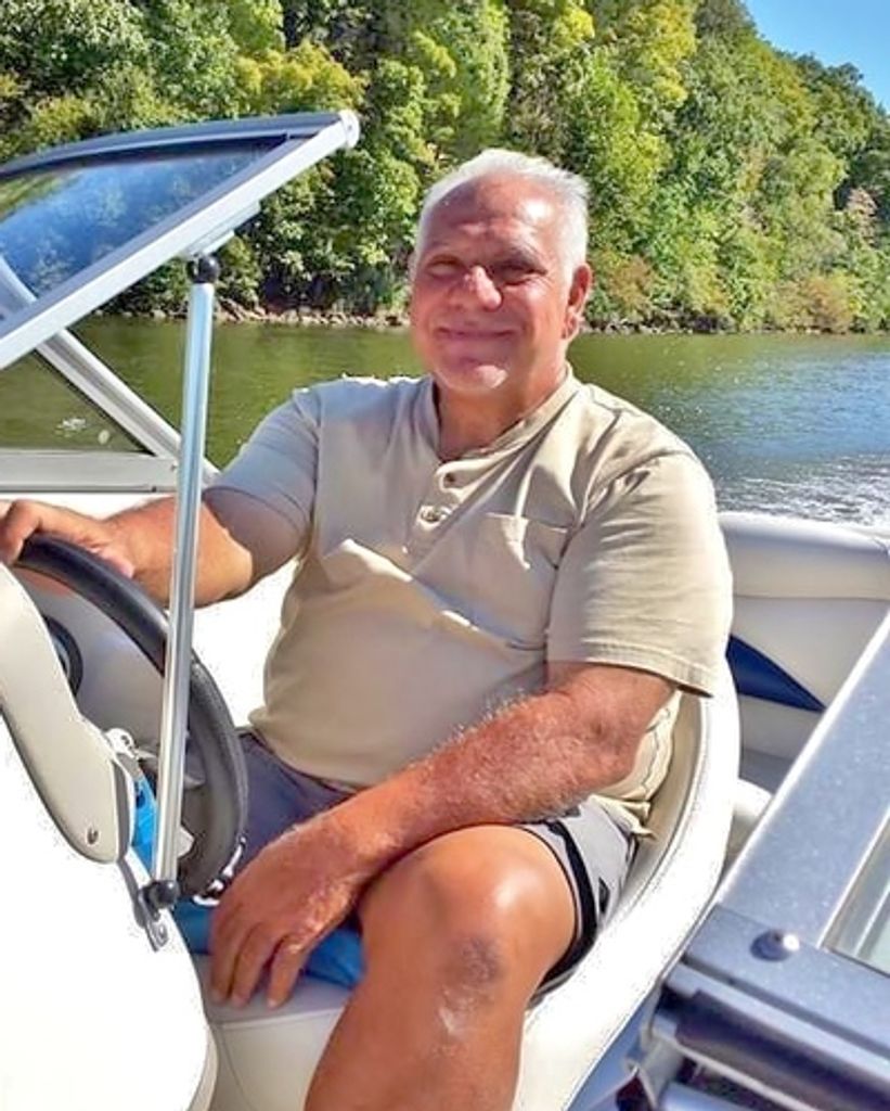 Joseph Anthony Caldarella Profile Photo