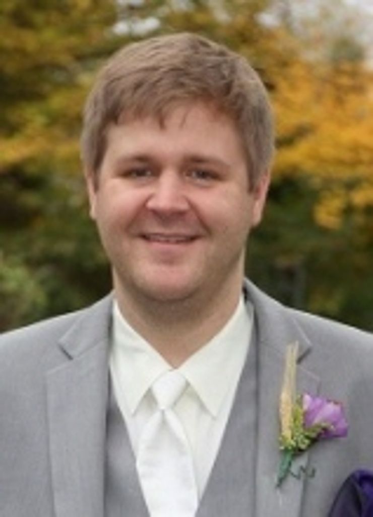 Christopher Ryan Hayes