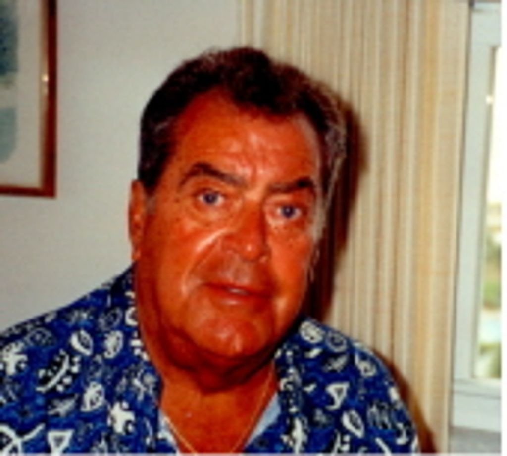 Harold Reisbich Profile Photo