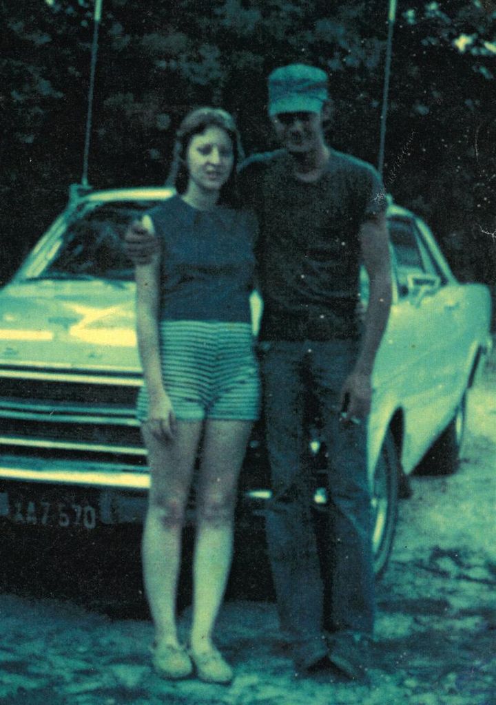 Thomas "Tom" L. Barton