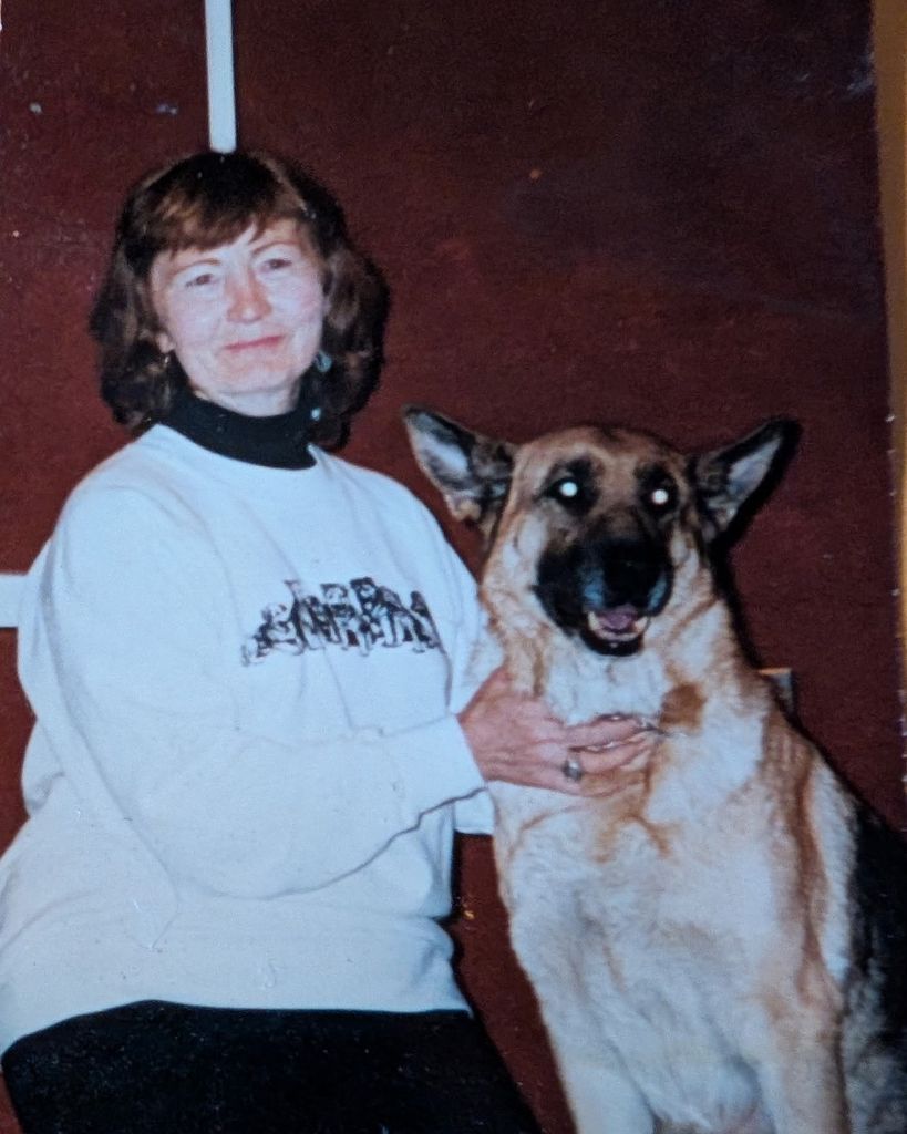 Charlotte Jean Williams Profile Photo