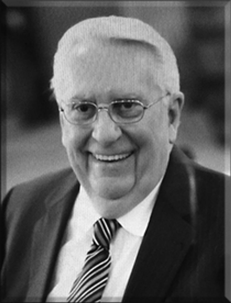Michael Elton