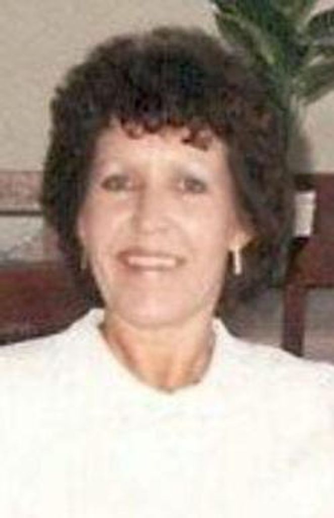 Sybil Laurel Sprouse
