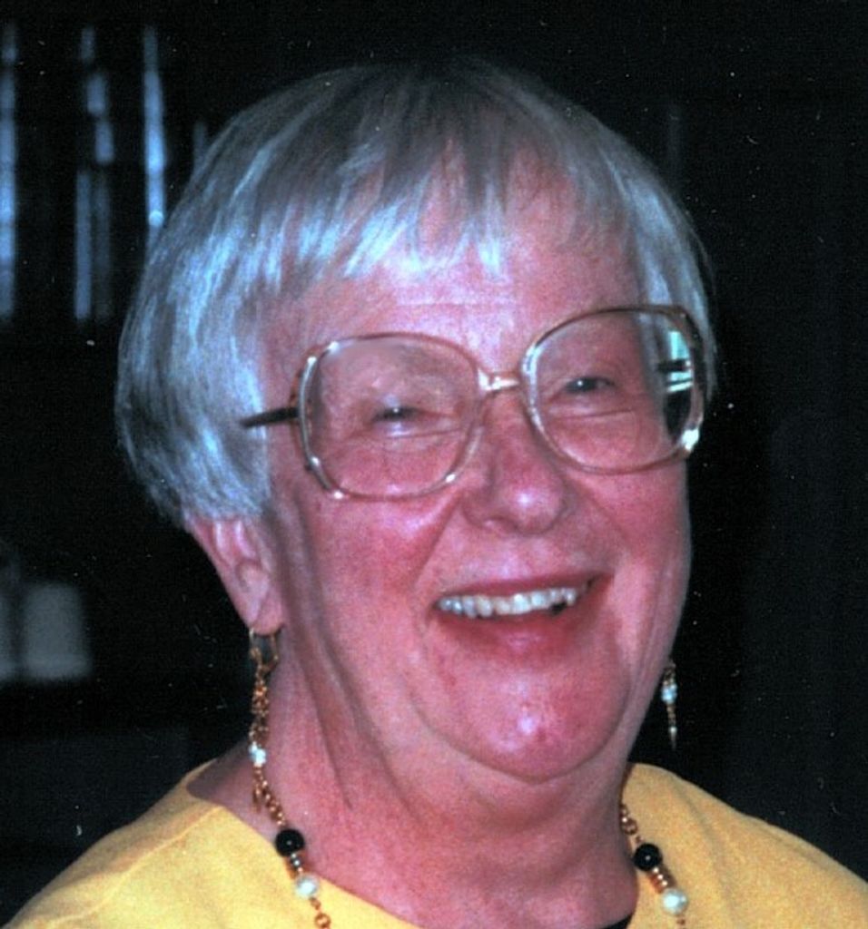 Rev. Sally Perkins Poland Profile Photo