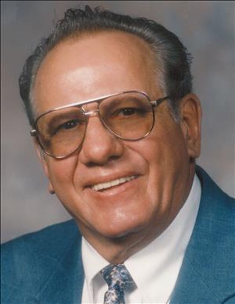 Carl Gargano