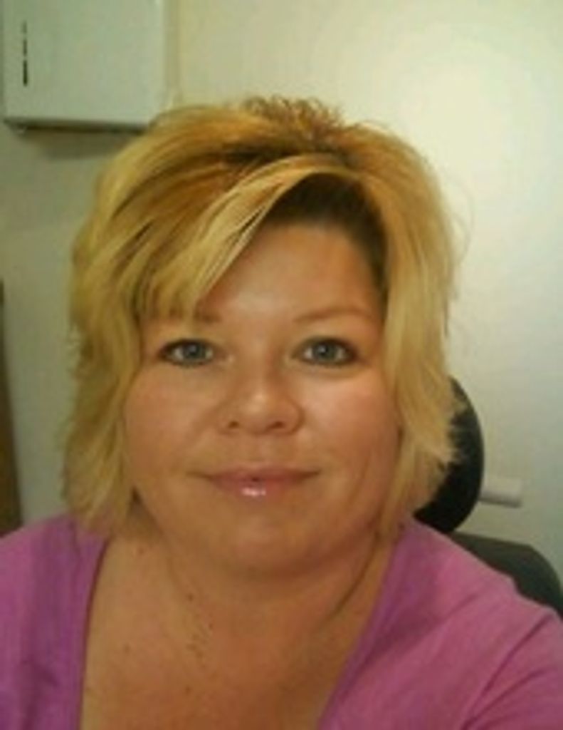 Tonya Wade Profile Photo