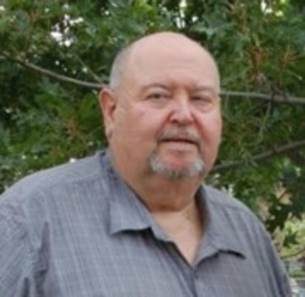 Frank Adair Hoffman Profile Photo