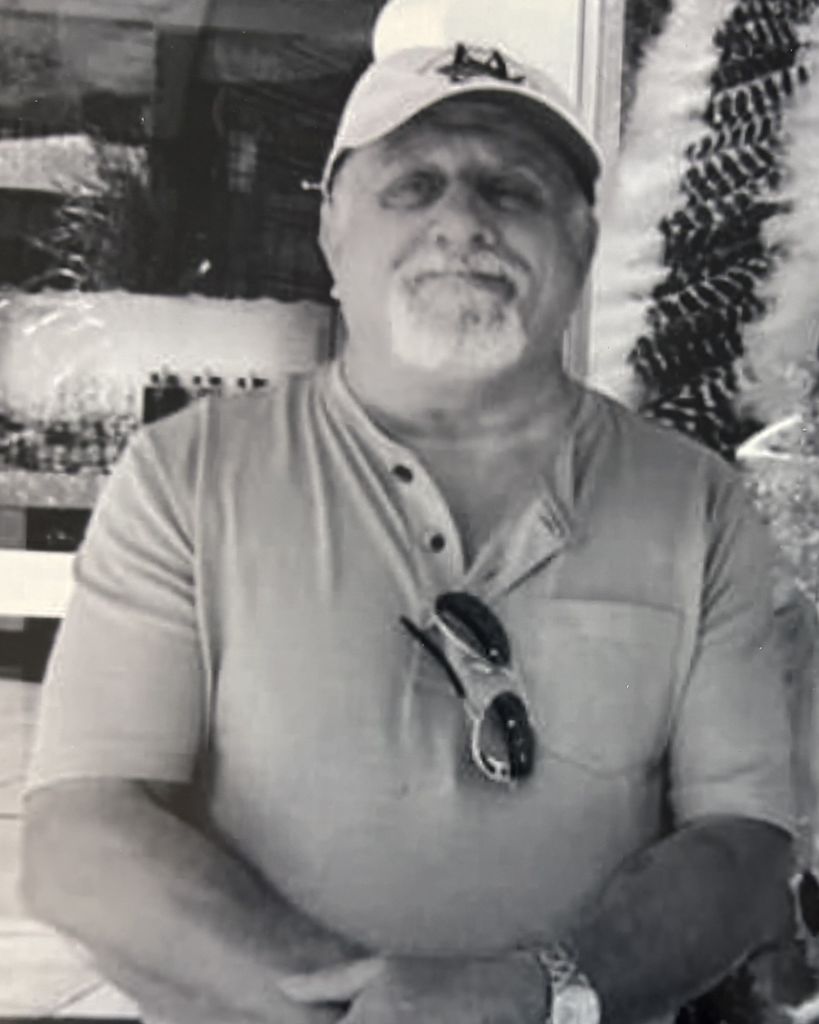 James "J.D." David Watts