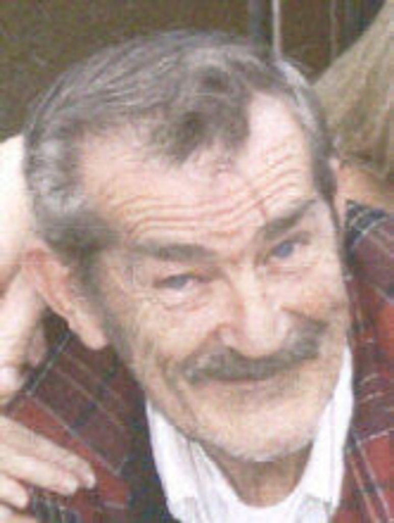 Jimmy E. Rumbough Sr.