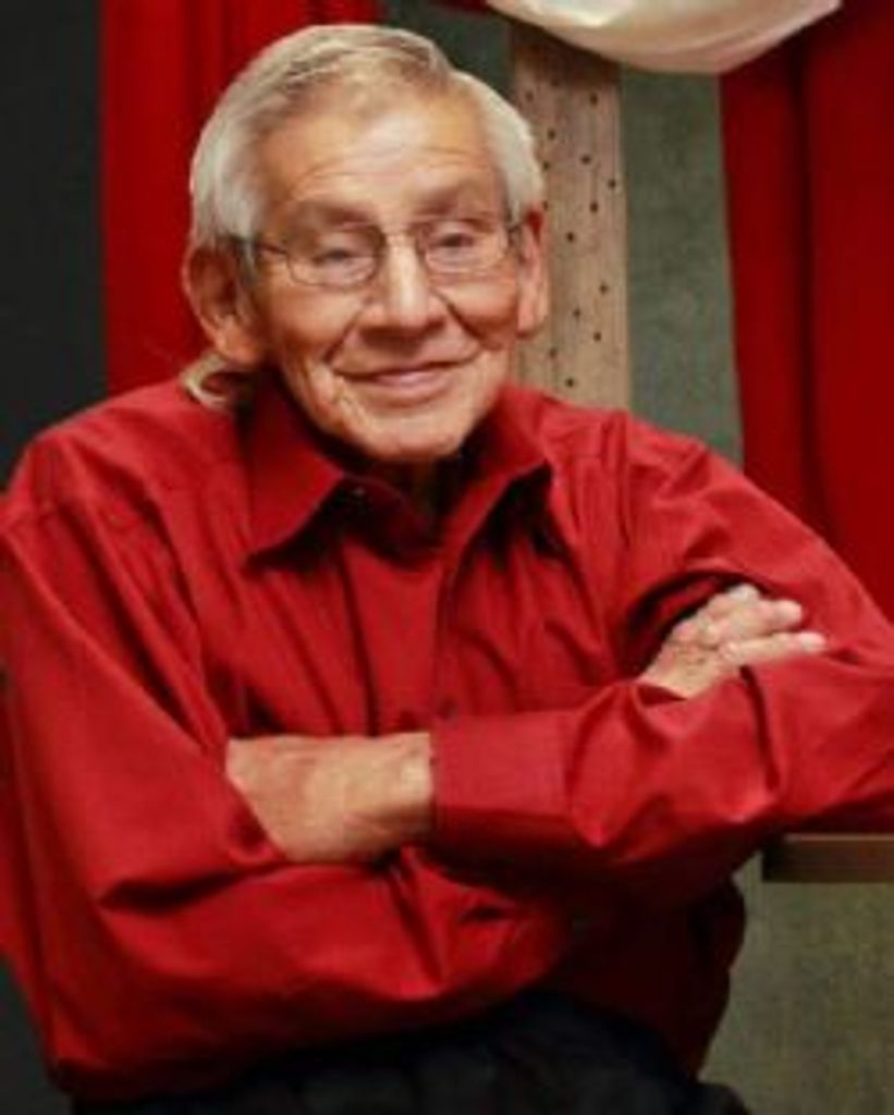 John King
