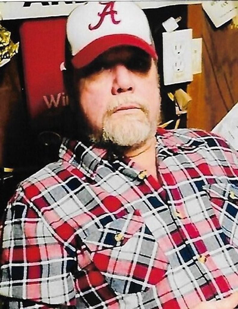 Woodie Ray Trull Profile Photo