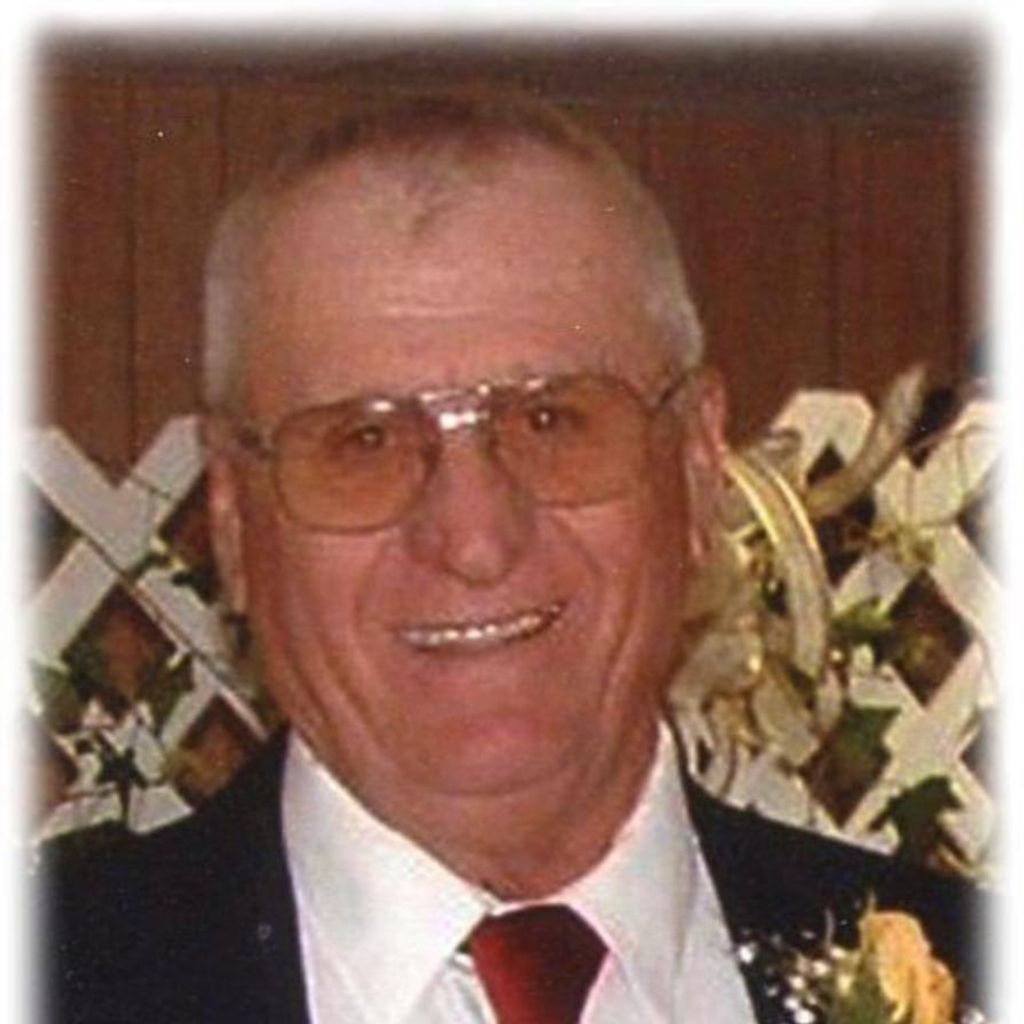 George G.W. Hill