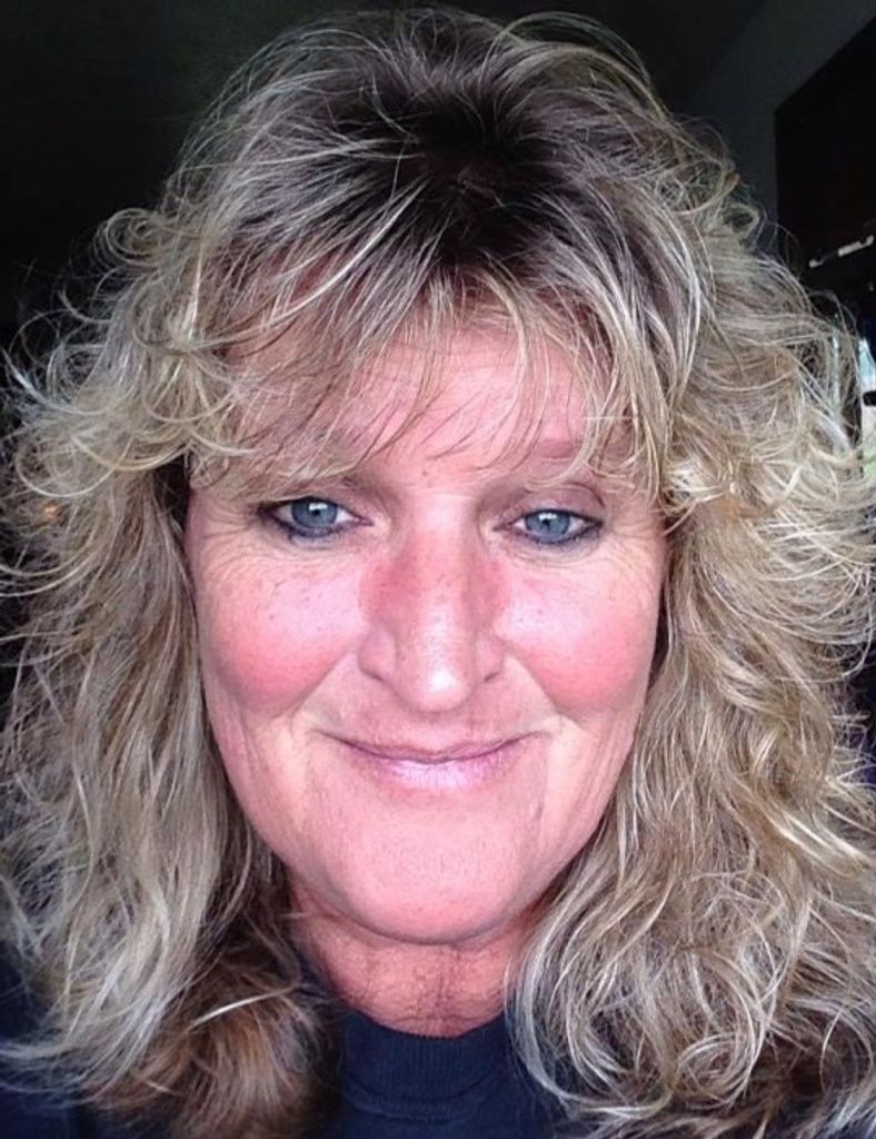 Deedee Lynn (Roby)  Fox