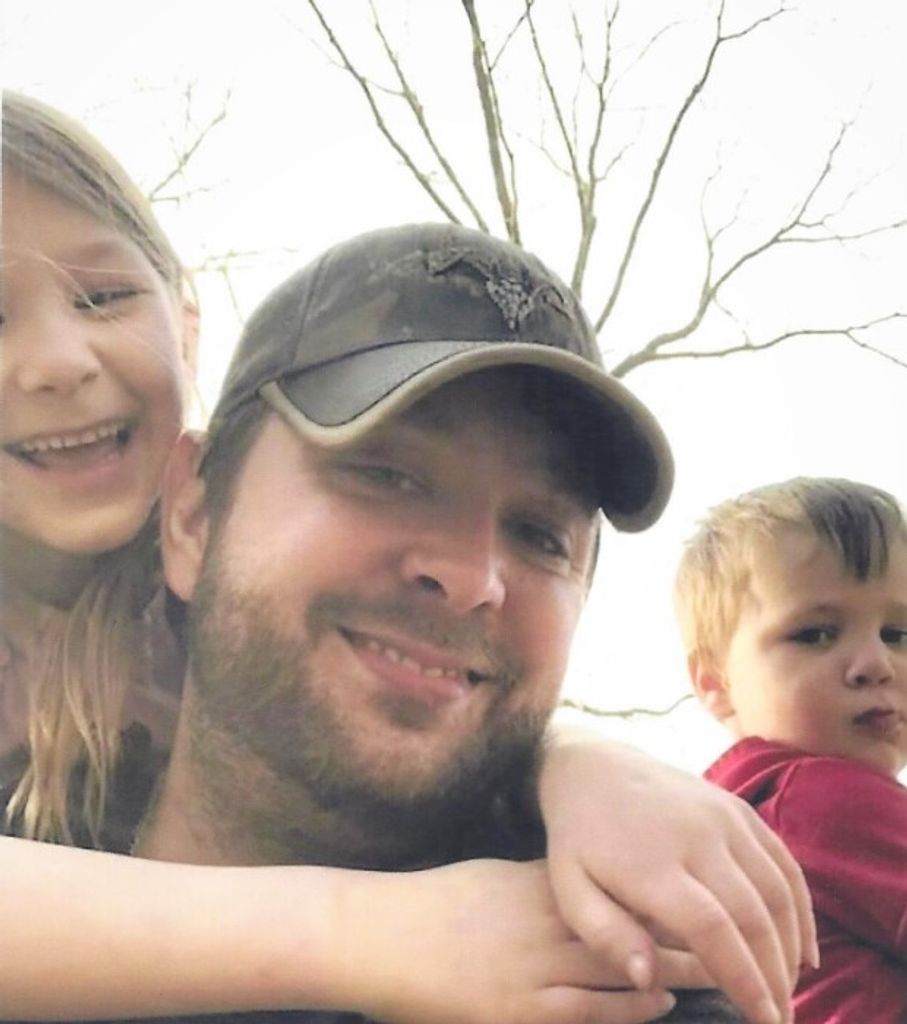 Christopher A. Westfall Profile Photo