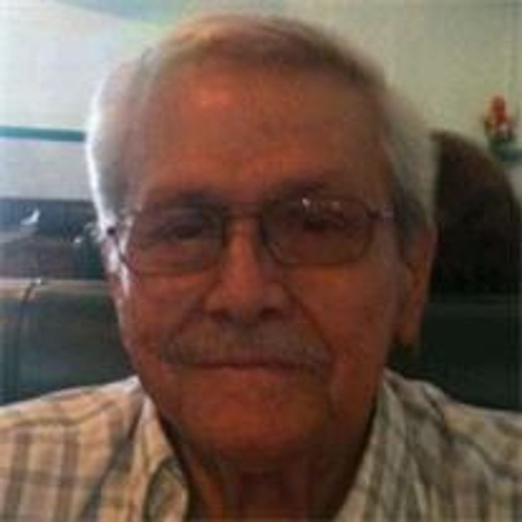 Raul Alfonso Arreaga