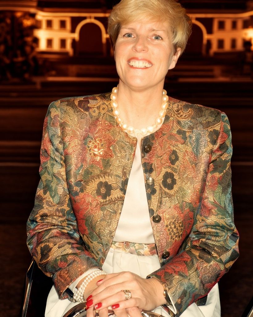 Brenda G. Henderson Profile Photo