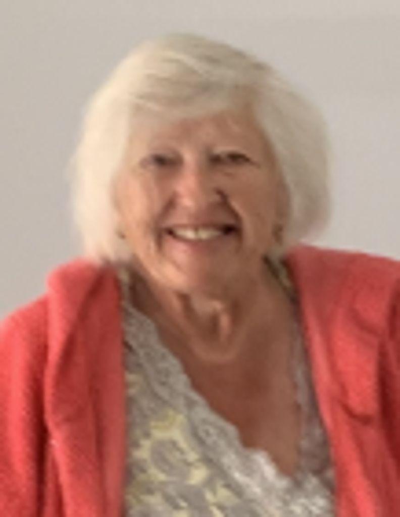 Kay P. O'Connor Profile Photo