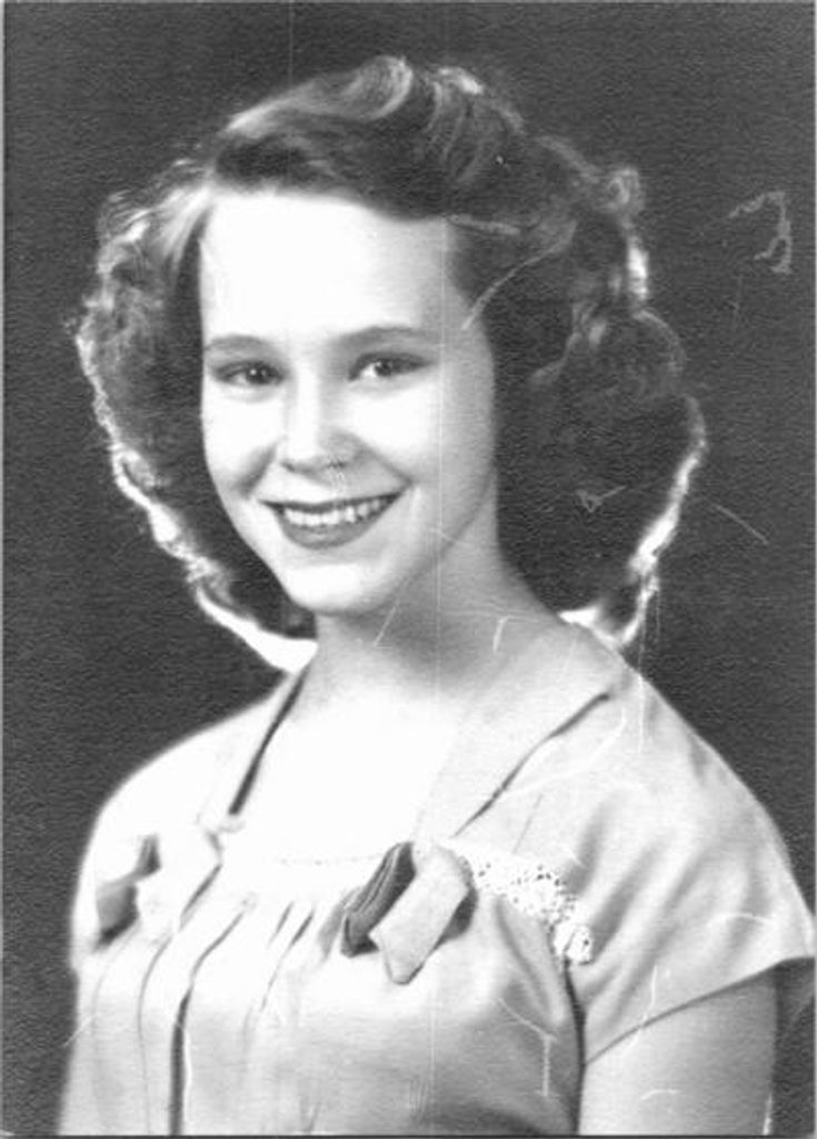 Joe Ann Darville Profile Photo