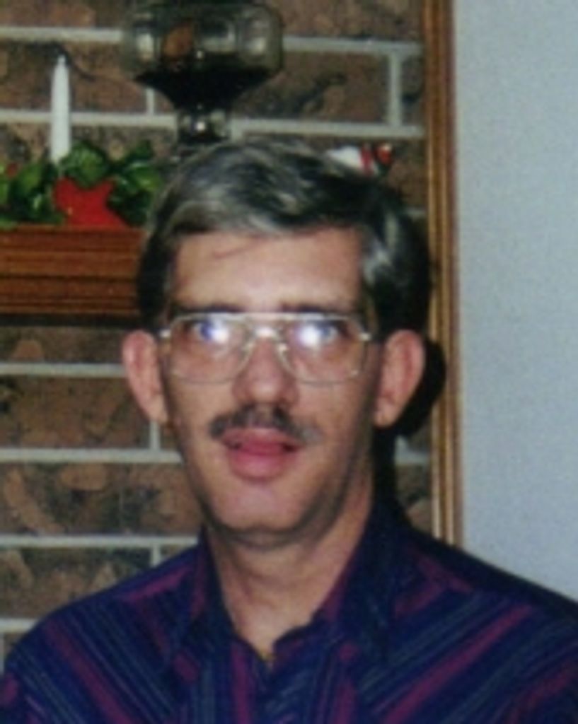 Donald Michael Schmidt Profile Photo