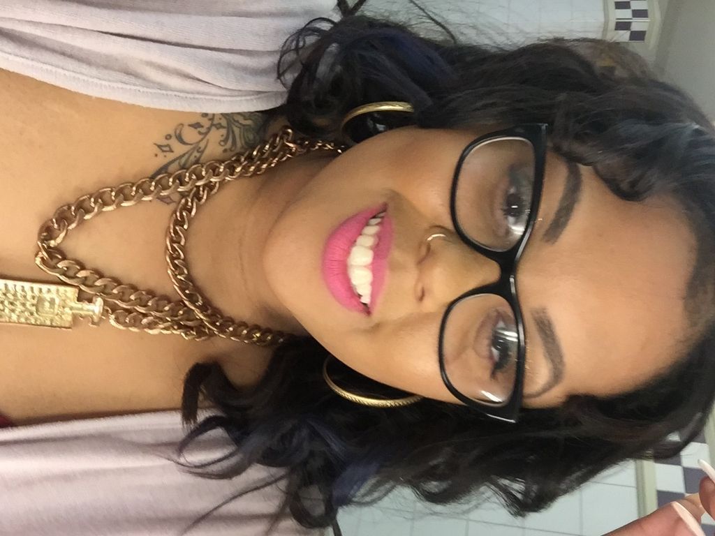 Jessica Nicole Harris Profile Photo