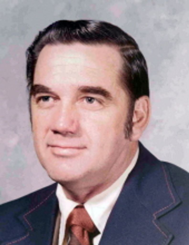 Dr. Arlon E Adams