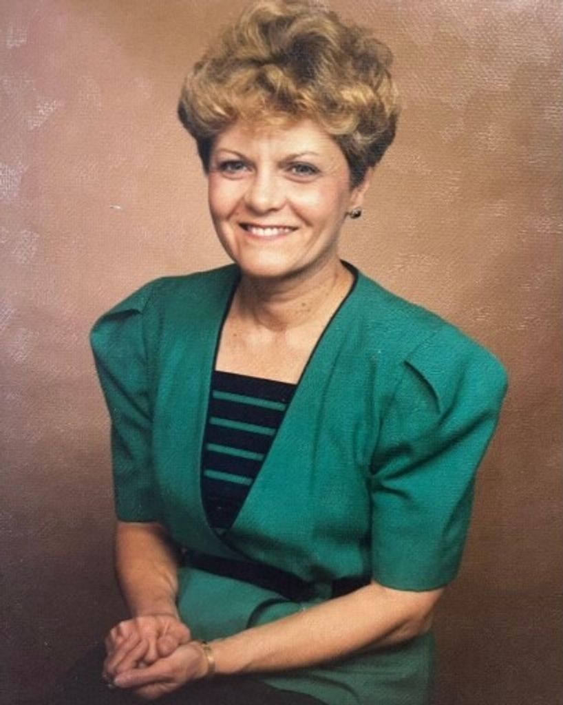 LELIA IRENE NEELY