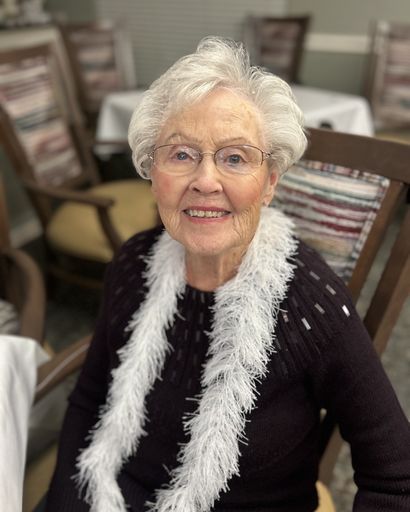 Betty Lou Schmidt Profile Photo