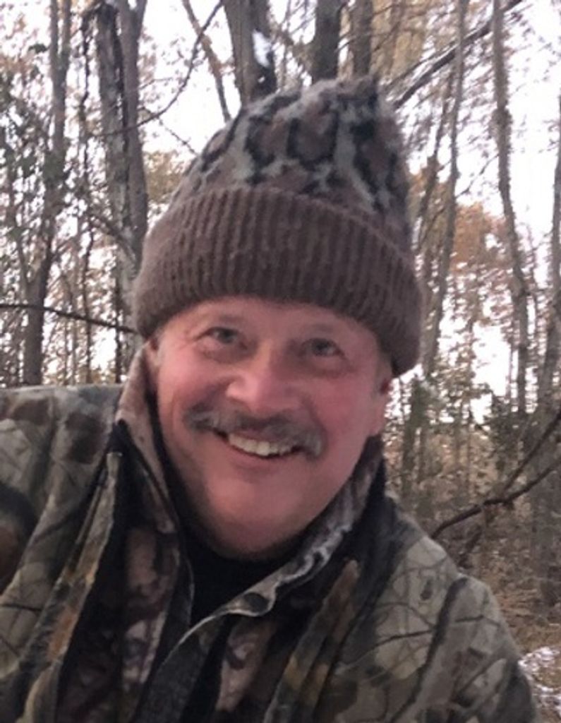 Larry D. Klotzbuecher Profile Photo