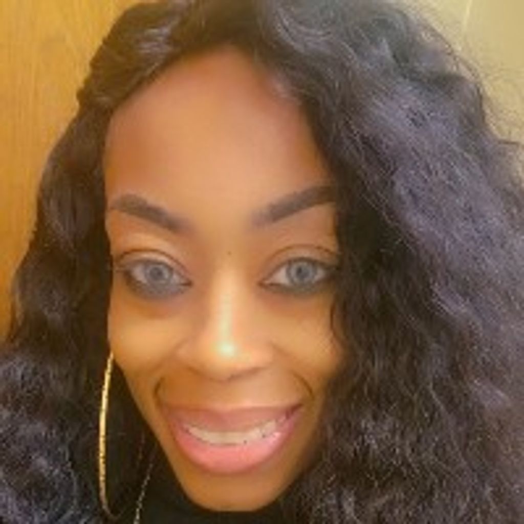 Mrs. Veronica Ellis Black Profile Photo