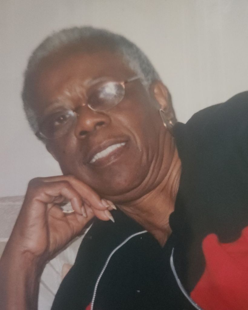 Anna M. Shelton Profile Photo