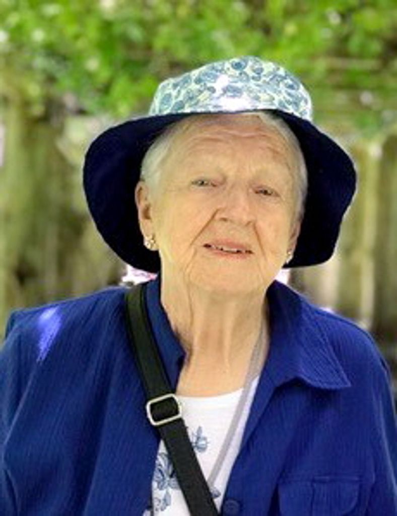 Alice Mary Kowalchuk