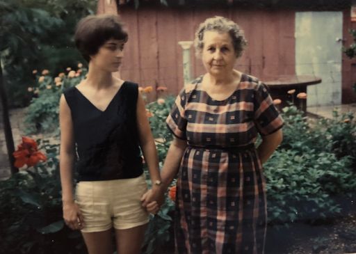 Carol Ann Olson photo gallery thumbnail 51 of 67