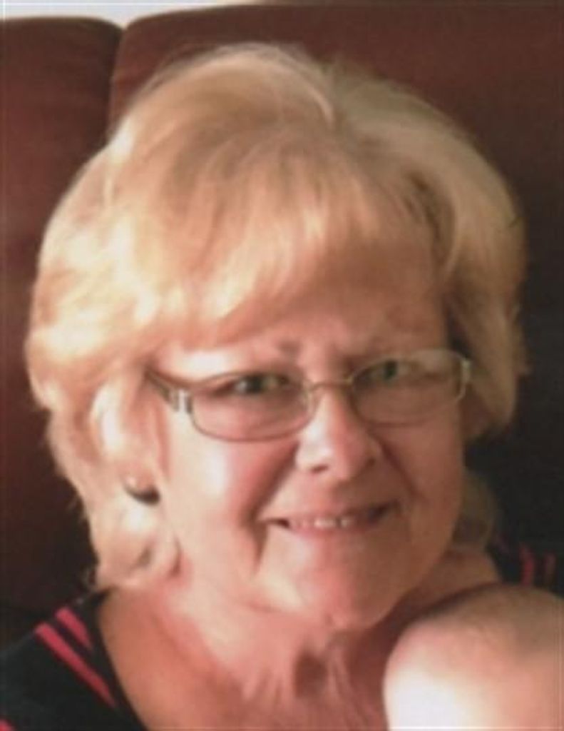 Julianne M. Wunderly