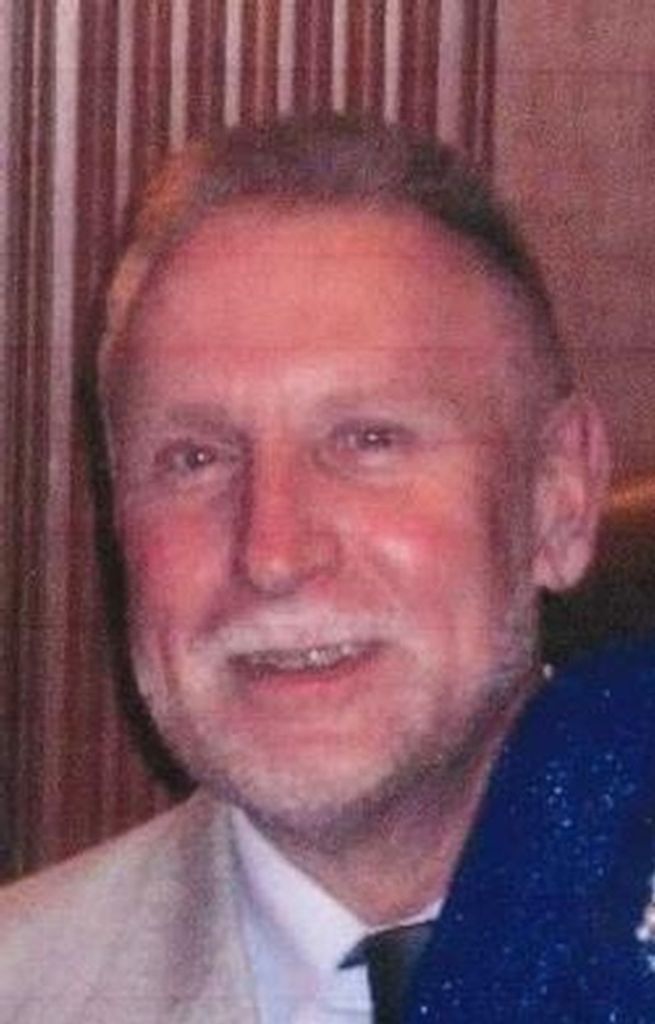 Larry Sydor