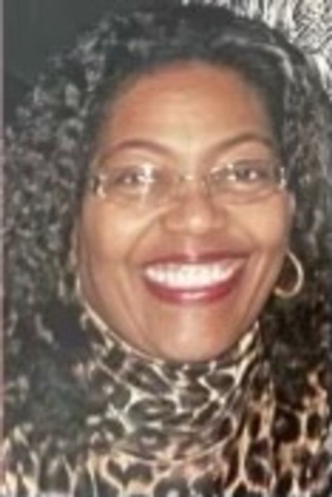Joyce "May" Brown Profile Photo