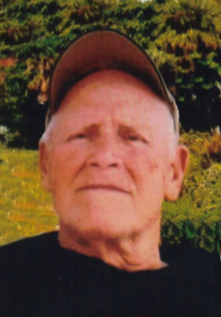 Louis "Lou" Mcpherson, Jr.